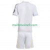 Maillot de Foot Real Madrid Domicile 2025-26 - Enfant